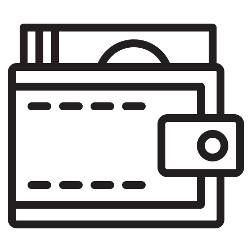 Деньги бесплатно иконка