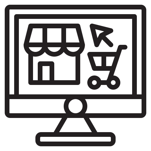 Бизнес бесплатно иконка