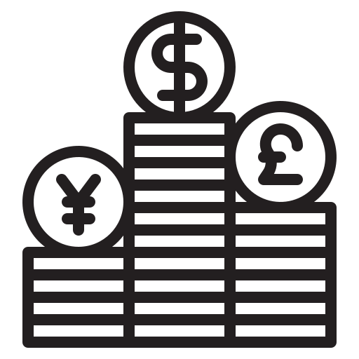 Деньги бесплатно иконка