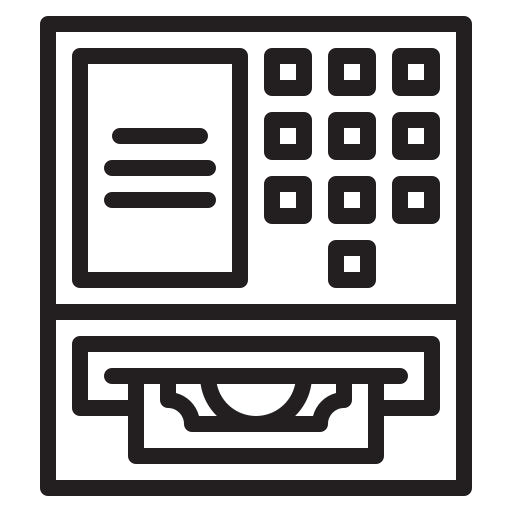 Деньги бесплатно иконка