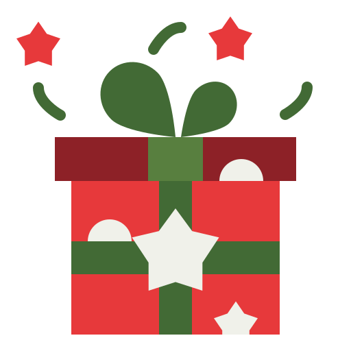 Party free icon Party free icon