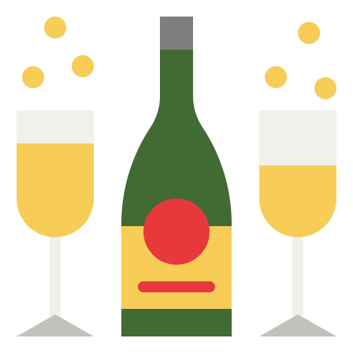 Drink free icon Drink free icon