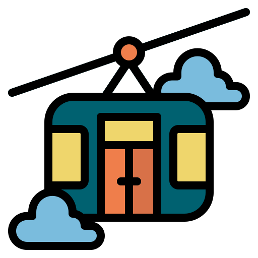 여행하다 무료 아이콘