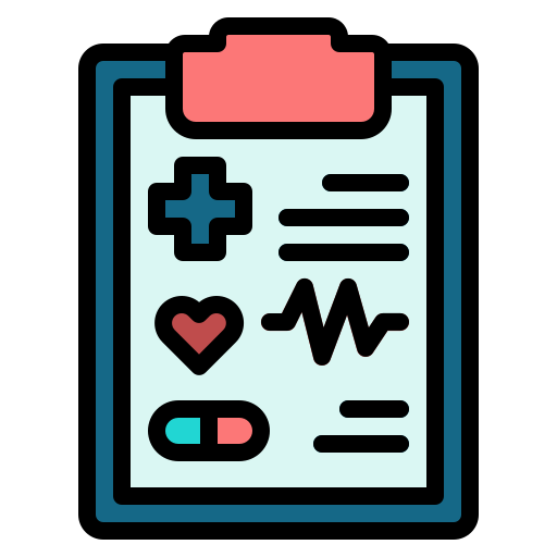 médico icono gratis