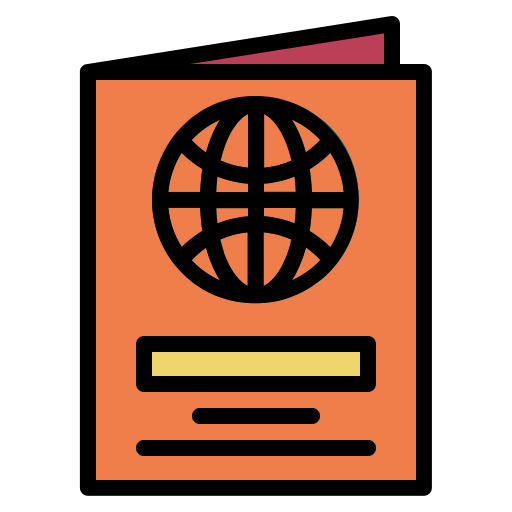 여행하다 무료 아이콘