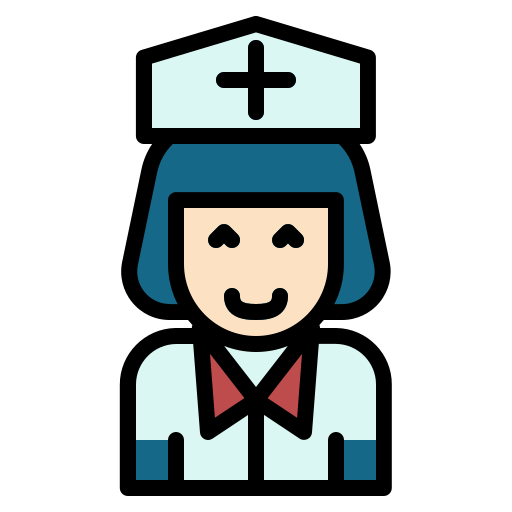 médico icono gratis