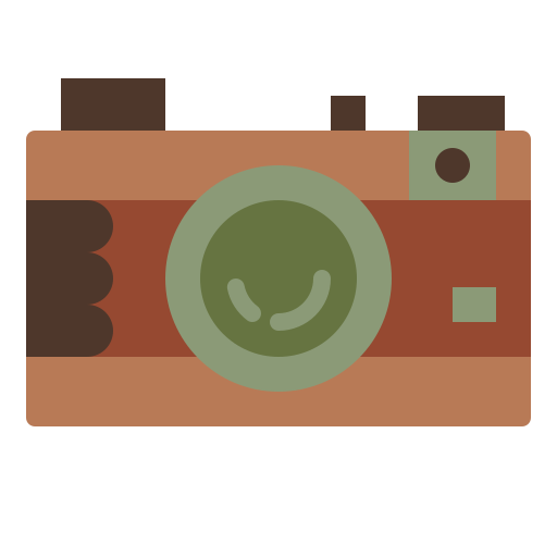 kamera kostenlos Icon