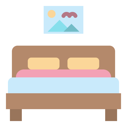 dormir grátis ícone dormir grátis ícone