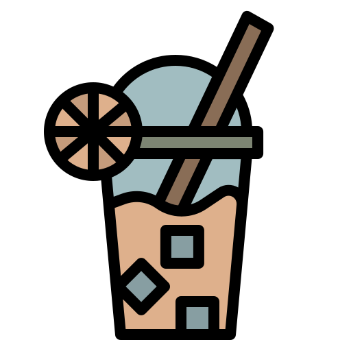 Напиток бесплатно иконка