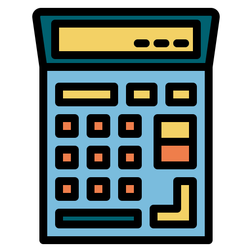 calculadora icono gratis