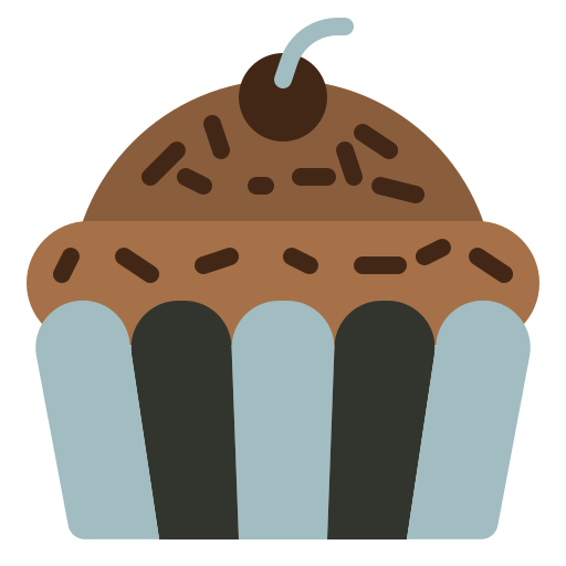 Cake free icon