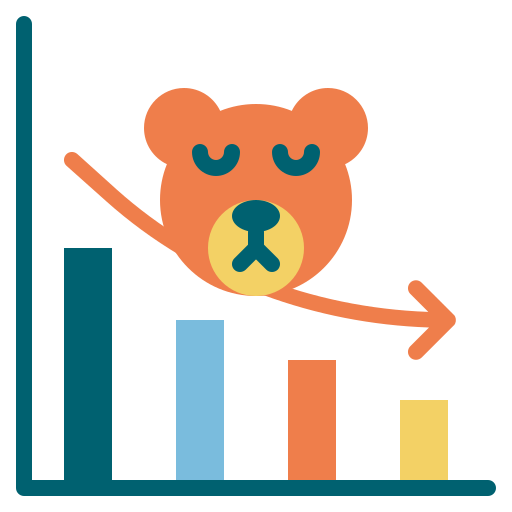 Graph free icon Graph free icon