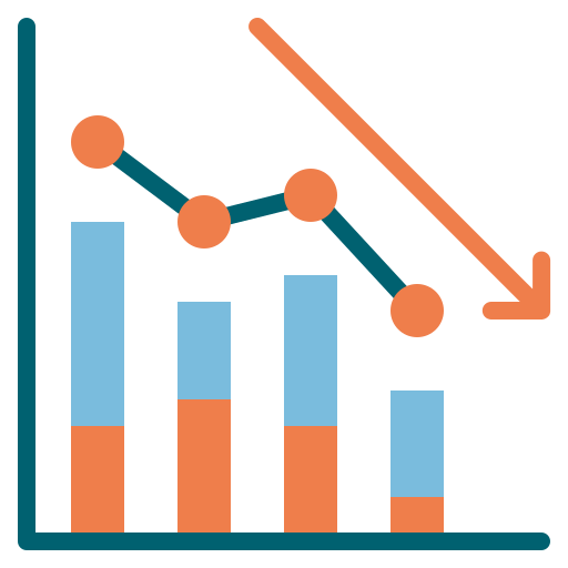 Diagram free icon Diagram free icon