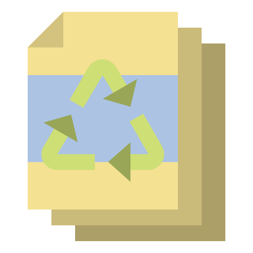 recyclage Icône gratuit recyclage Icône gratuit