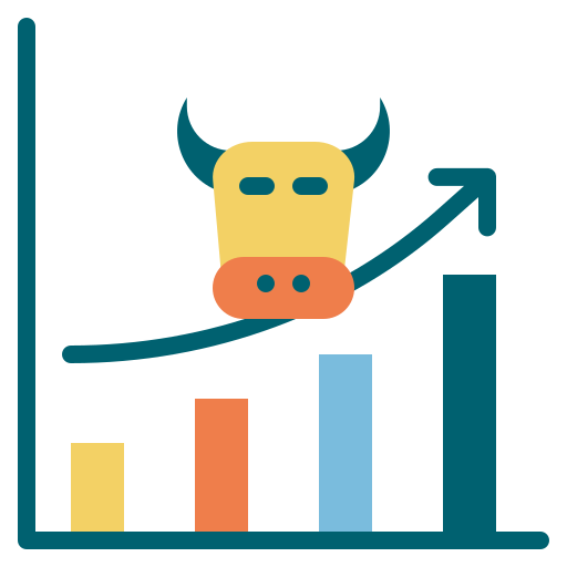 Market free icon