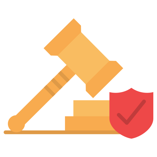 Юридический бесплатно иконка