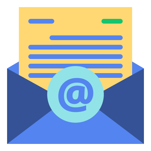 brief kostenlos Icon brief kostenlos Icon