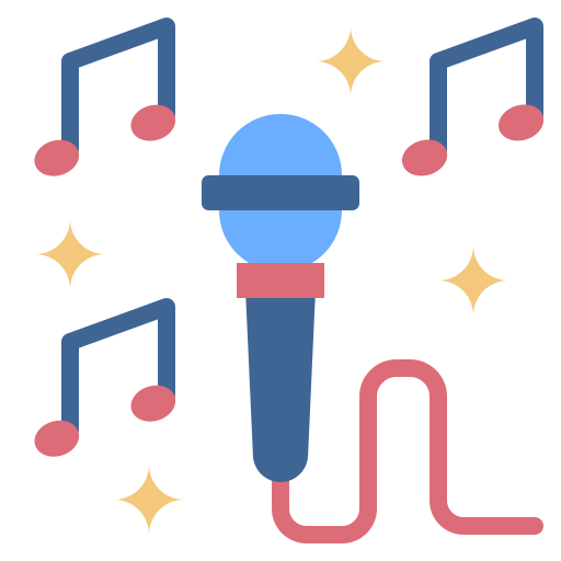 música icono gratis