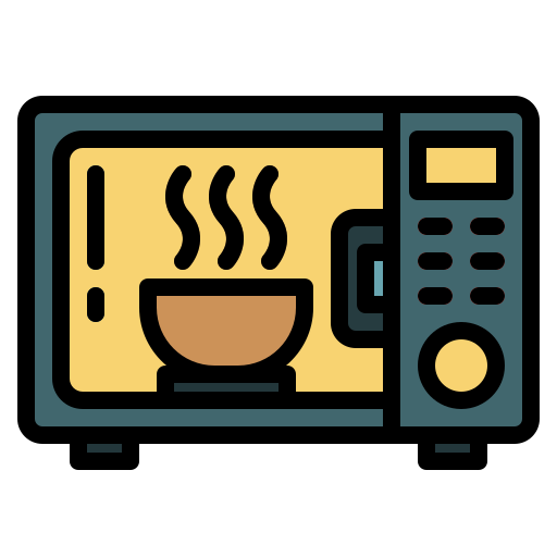 Oven free icon