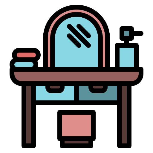 Furniture free icon Furniture free icon