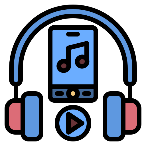 música icono gratis