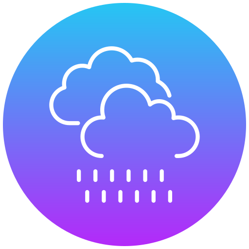 nube icono gratis