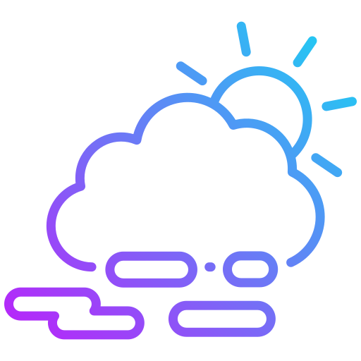 Haze free icon Haze free icon