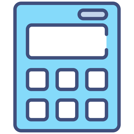 calculadora icono gratis