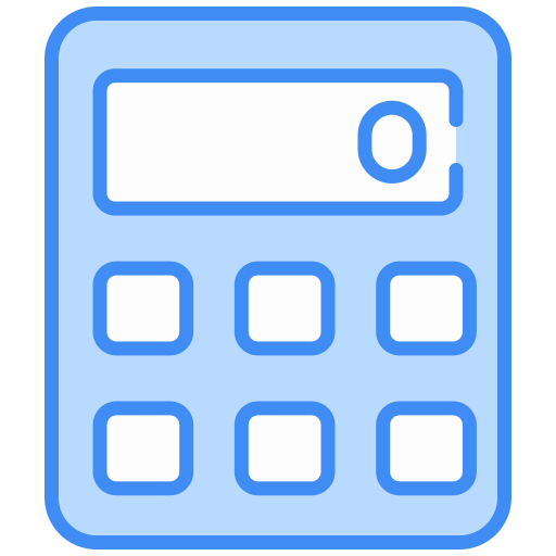 calculadora icono gratis