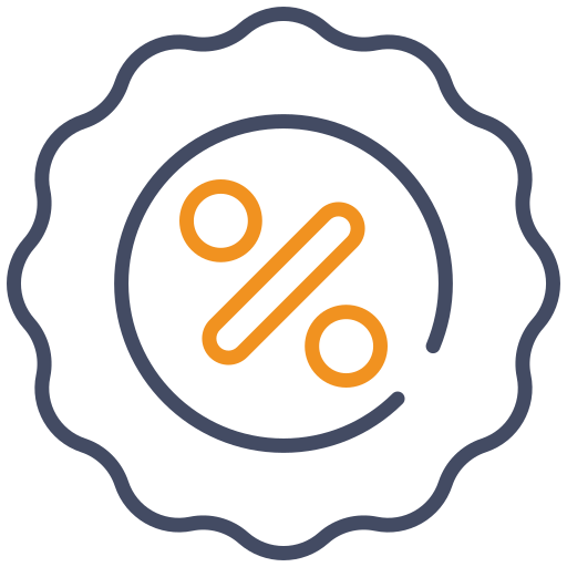 Скидка бесплатно иконка