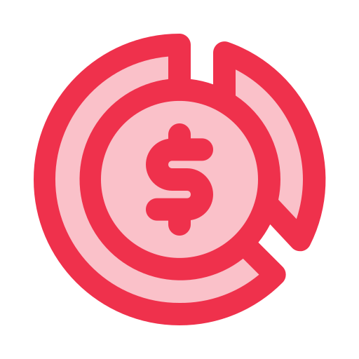 Budgeting free icon Budgeting free icon