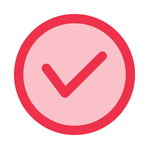 Check mark free icon