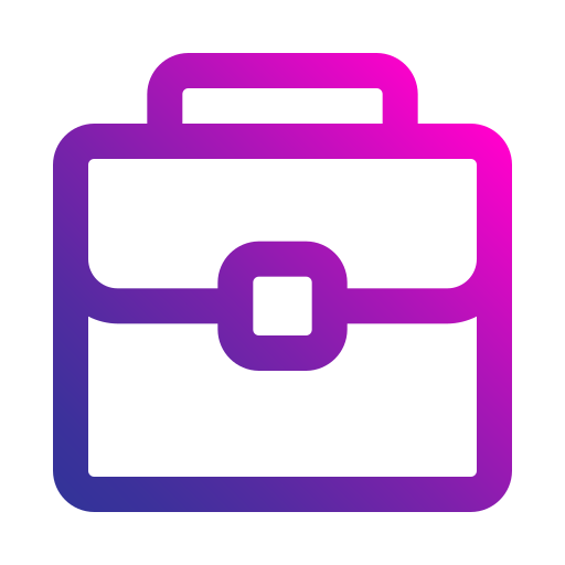Портфель бесплатно иконка