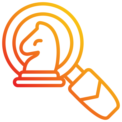 geschäftsstrategie kostenlos Icon