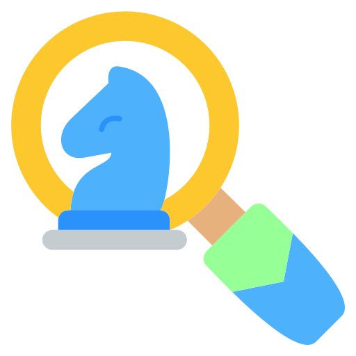 geschäftsstrategie kostenlos Icon