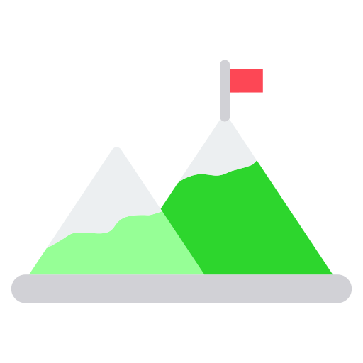 meilenstein kostenlos Icon