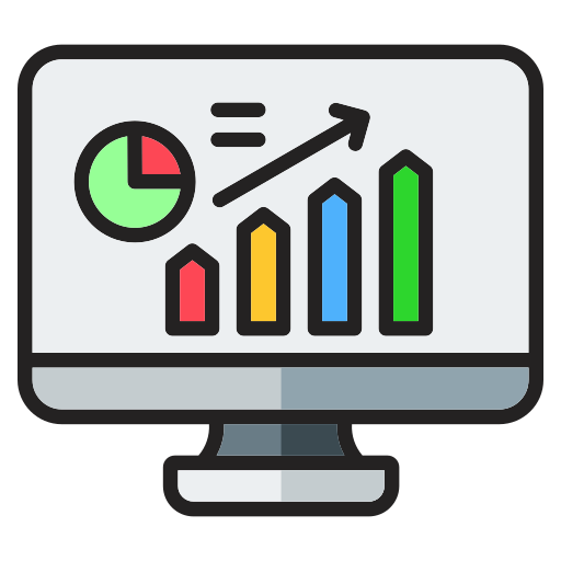 Analysis free icon Analysis free icon