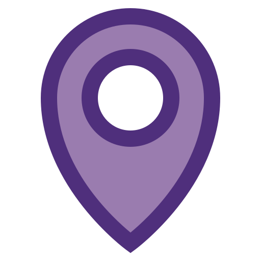 Épingle de localisation Icône gratuit Épingle de localisation Icône gratuit