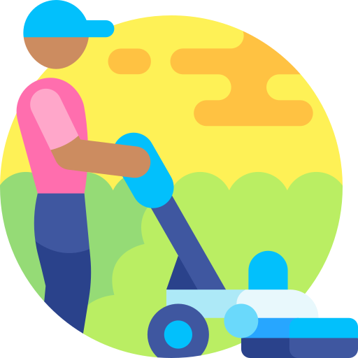 pulidora icono gratis