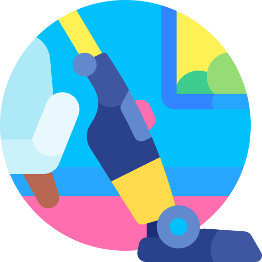 aspiradora icono gratis