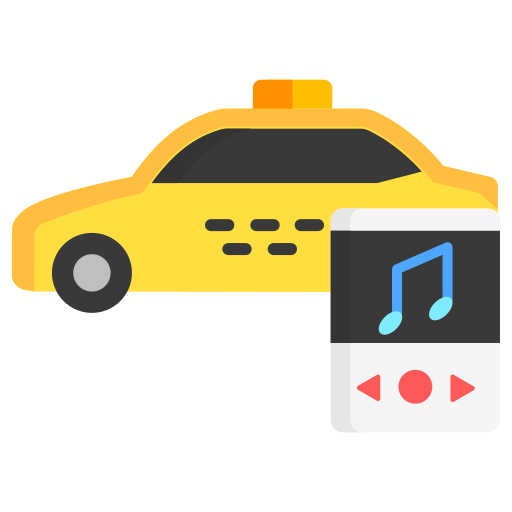 música icono gratis