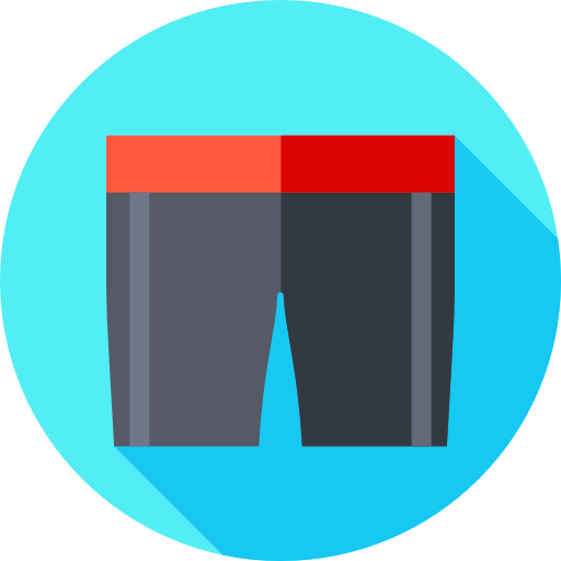 pantalones icono gratis