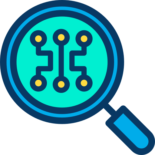 rechercher Icône gratuit