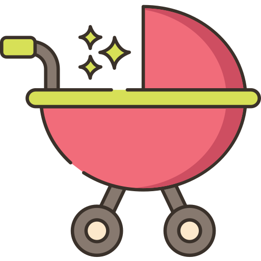 Carro de corrida - ícones de criança e bebê grátis