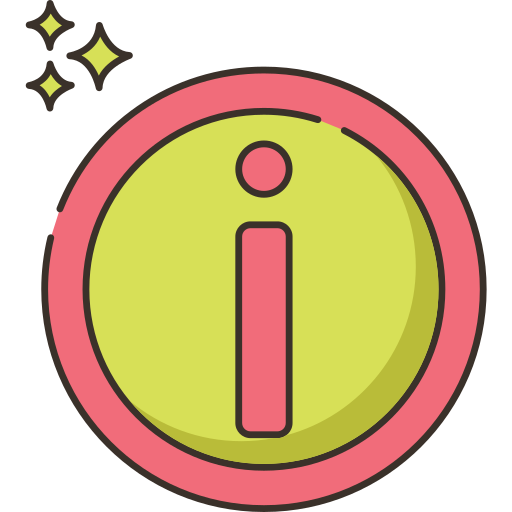 Информация бесплатно иконка