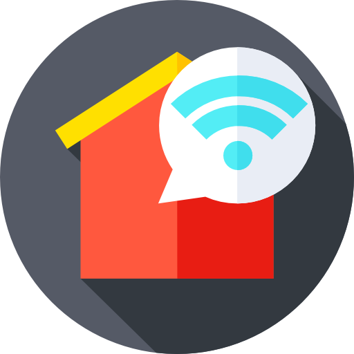 maison Icône gratuit