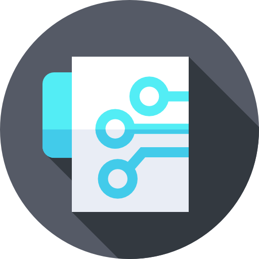 coupe Icône gratuit