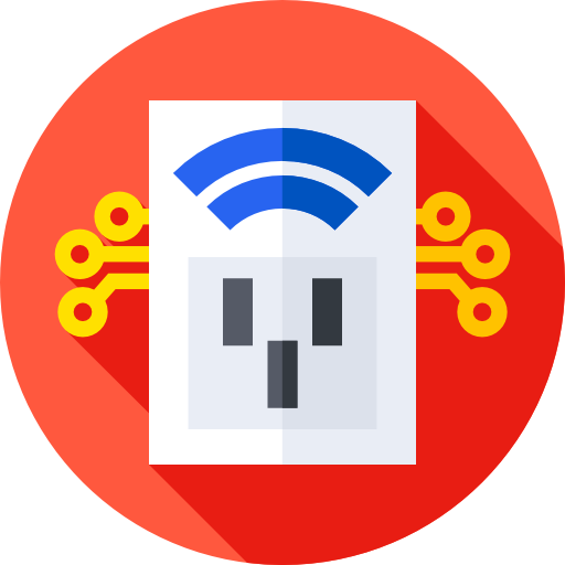 Plug free icon Plug free icon
