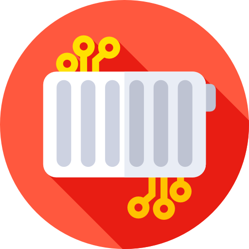 heizung kostenlos Icon heizung kostenlos Icon