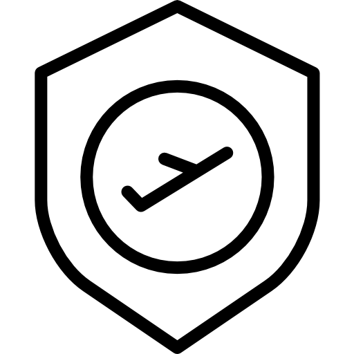 Защита бесплатно иконка